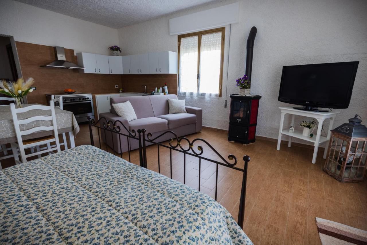 Apartment Da Annalisa *